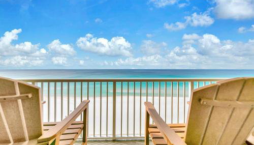 Majestic Beach Towers 2-1005 - Foto 4