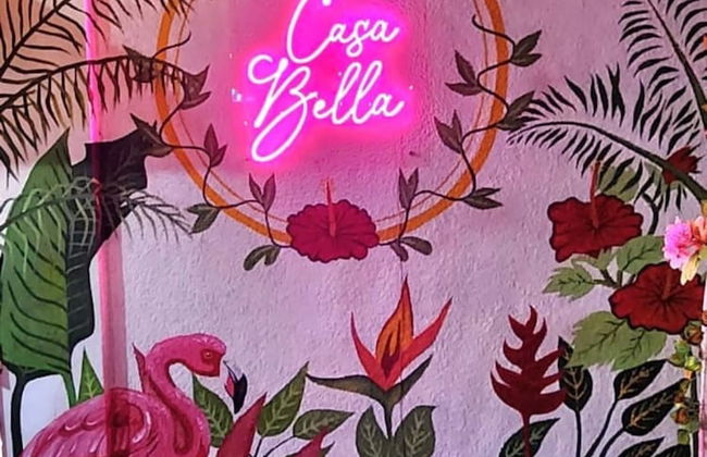 Casa Bella Bacolod - Foto 24