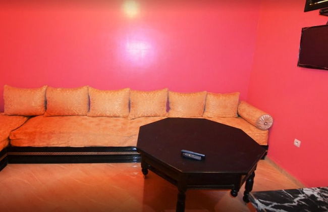 Residence Atlantic Biougra - Photo 9