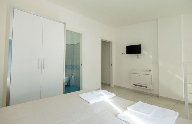 Oltremare Residence - Foto 16