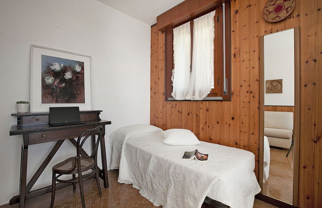 Il Poggio Radioso Lake View & Garden - Foto 4