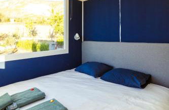 Tiny House Base Camp Granada Camping - Foto 52