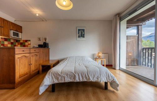 Escapade Perchée - Vue - Balcon - Parking - Foto 22