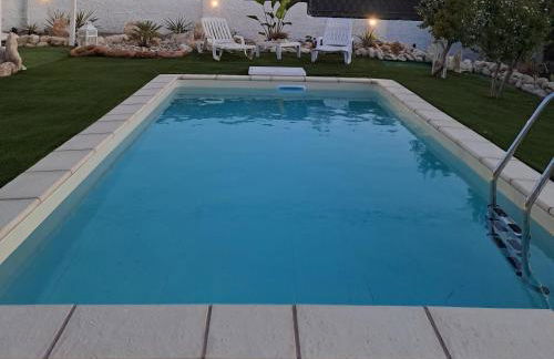 Villa Andres - Foto 55