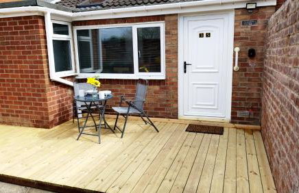 Mrs Seeleys House - Foto 42