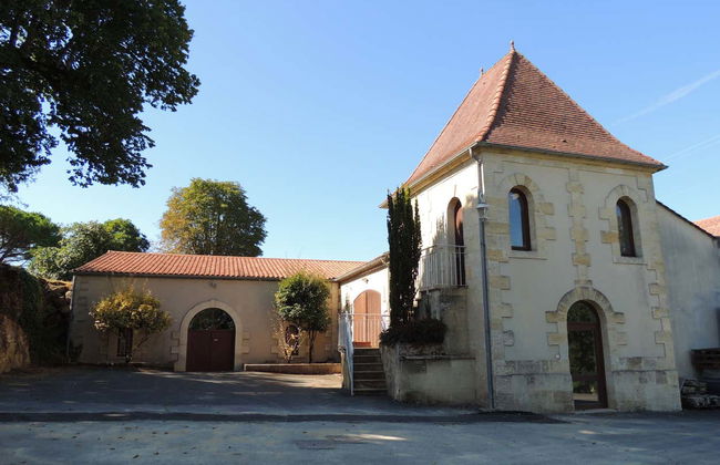 Visite de caves à vin Saint-Émilion - Photo 4