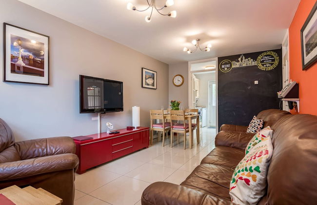 Central Belfast Apartments: Salisbury - Foto 35