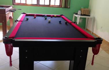 Sítio Kaizen Mogi das Cruzes, ate 30 pessoas - Foto 29