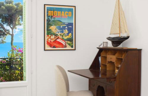 Bord de mer - Beau 2 pièces rénové - Parking - EX - Foto 10