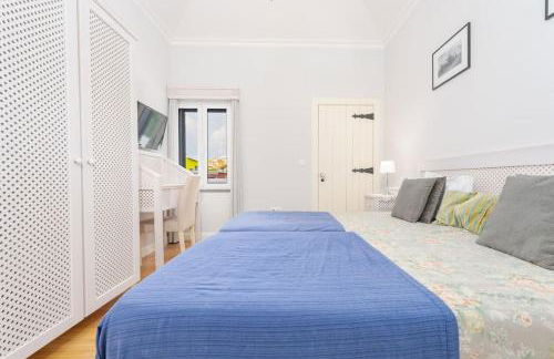 Casa Pereira – Snooker, Wi-Fi, Bbq, Pool - Foto 24