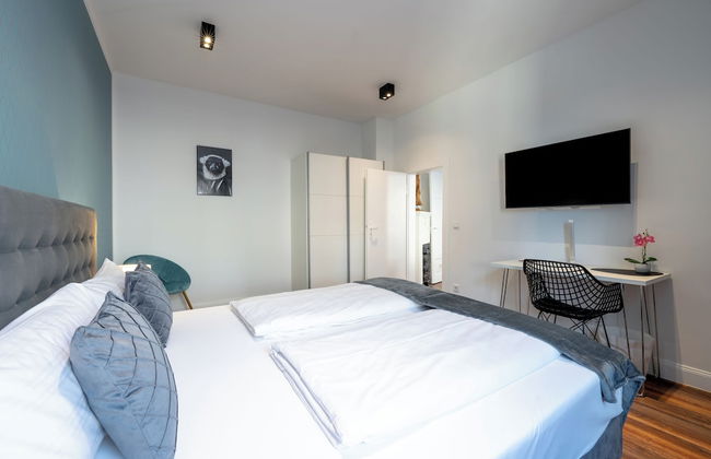 Nurban Apartments City 2 - Foto 19