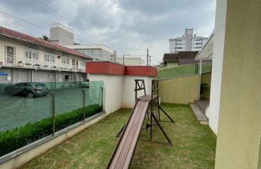 Apartamento maravilhoso a 8 min da Villa Germânica - Até 6 Pessoas - Foto 10