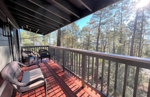 Mountain Cabin Retreat in the Pines - Foto 23