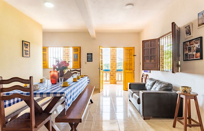 Casa em Catuama-PE-SH101M - Foto 28