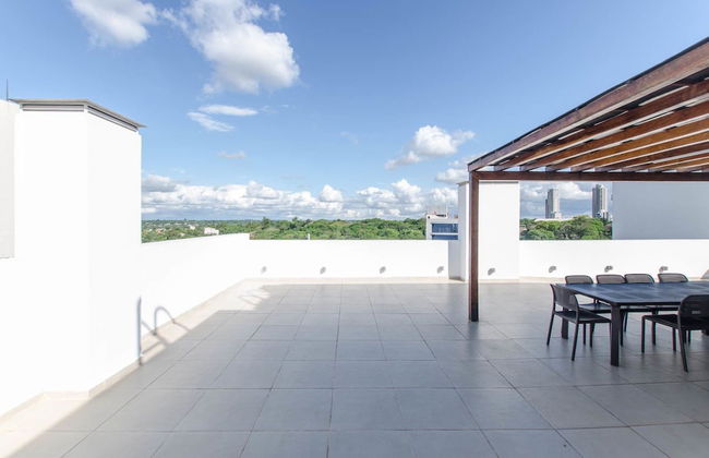 Manantiales Plaza Best Location in Asu - Foto 14