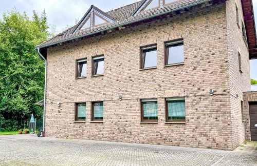 Apartment Ferienapartments Adenau-1 by Interhome - Foto 1