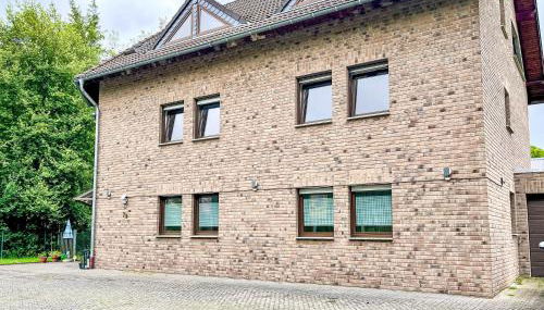 Apartment Ferienapartments Adenau-2 by Interhome - Foto 1