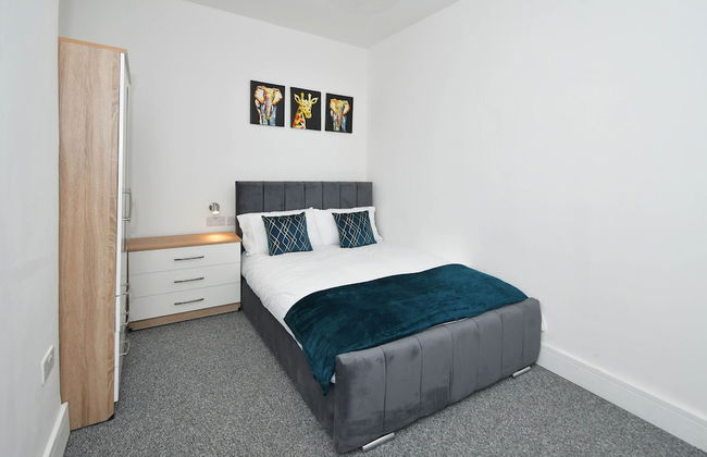 Townhouse @ 202 Walthall Street Crewe - Photo 14