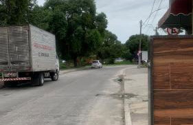 Casa ao lado da rodoviária com ar condicionado - Foto 19