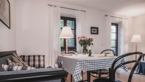 Ferienwohnung Tausendfreund am Chiemsee - Foto 3