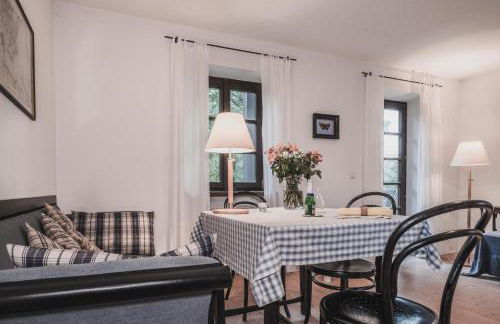 Ferienwohnung Tausendfreund am Chiemsee - Foto 3