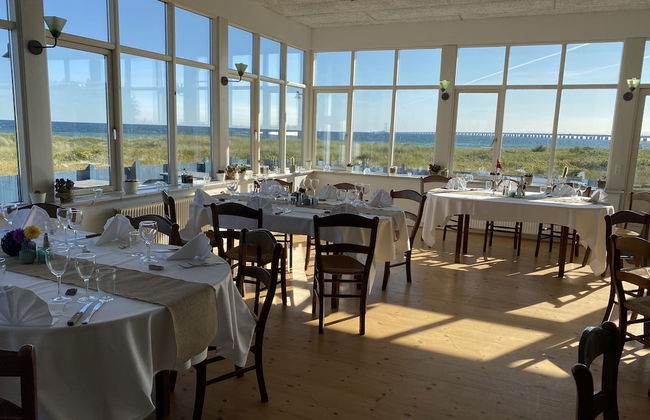 Skaerven Beachfront Condos and Cottage - Foto 2