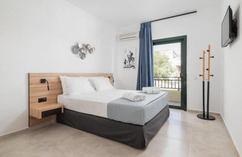 Blue Horizon Apartments - Foto 23