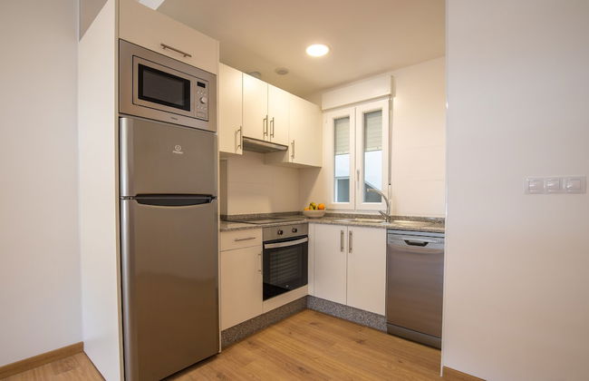 Duerming Ría de Viveiro Apartamentos - Foto 6