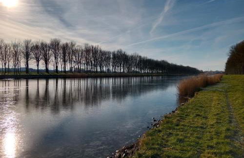 La Salicorne, maison d'hôtes. - Photo 12