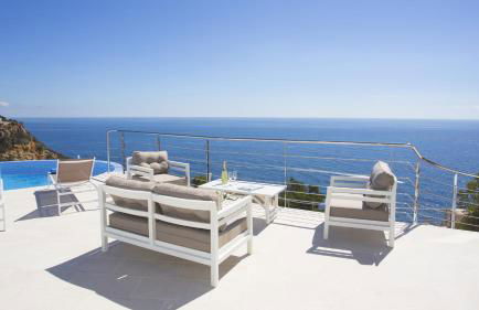 Blue Dream Villa - Foto 10