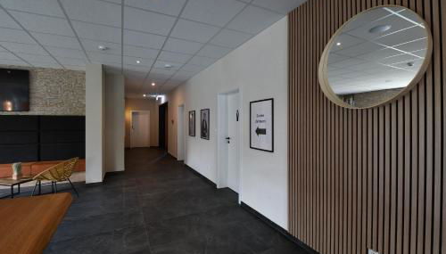 Ammerhuus Boardinghomes - Foto 4