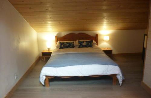 Appartement Le Hibou - Foto 21