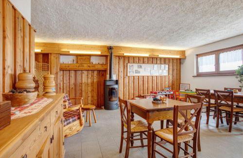 Agriturismo Soleil Levant Torgnon - Foto 17