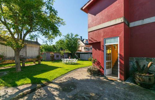 Retiro rural con parking by CABANA Rentals - Foto 31