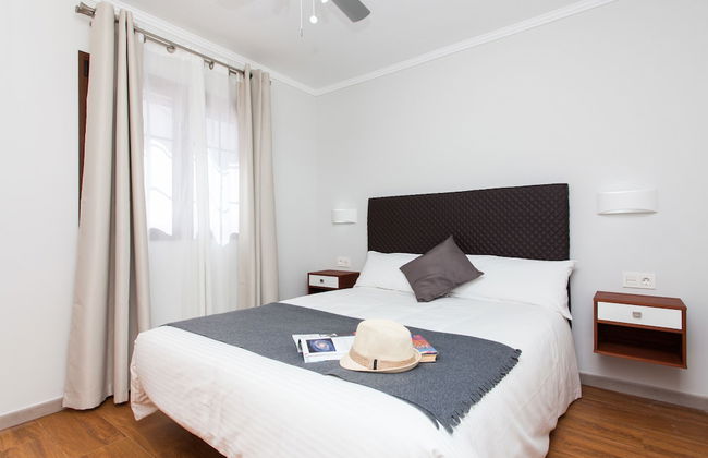 Apartamentos Villa Florida - Foto 3