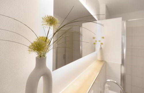 SeeZeit, Ferienhaus bis zu 6 Personen, 500 Meter zum Wasser, mit Garten - Foto 16