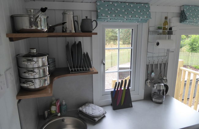 Dalnoid Cottages & Treehouses - Foto 65