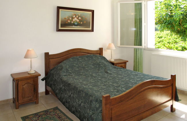 Les Lilas Blancs - Foto 9