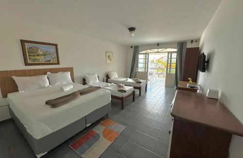 Casa Beira-Mar em Guadalupe - Photo 36