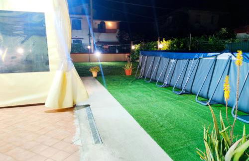 Villa Carmine & Gina - Foto 20