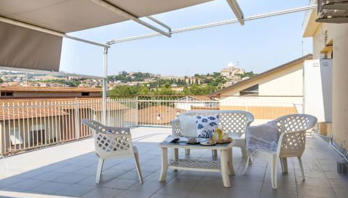 Italian Experience-Sopraloreto Apartment - Foto 5