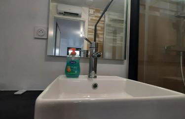 Le beau T3 Fonneuve clim parking facile - Foto 10