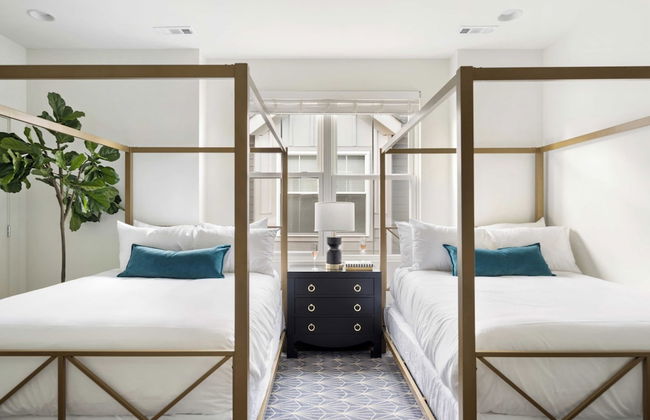 Hart Suite 16 by Avantstay Gorgeous Town House w/ Modern Amenities in Nashville! - Foto 14