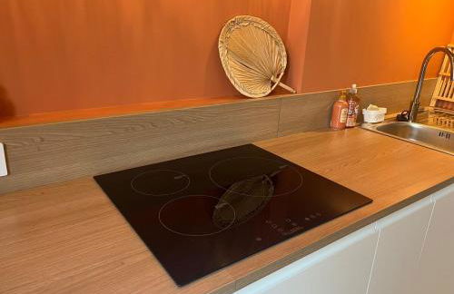 Appartement privé, vue eglise, plein centre - Foto 12