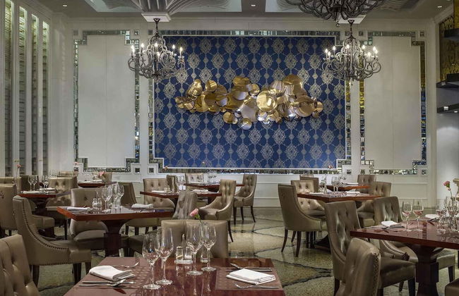 The Sebel Xi Ning - Managed by Sofitel - Foto 43