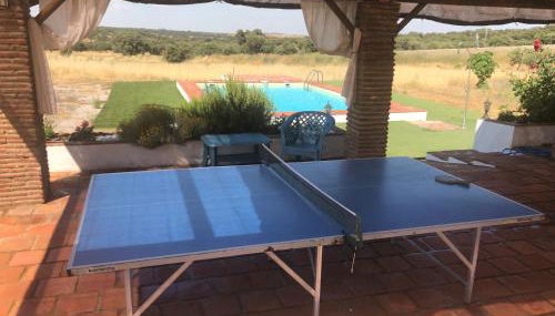 Casa Rural Sierra Jayona - Foto 4