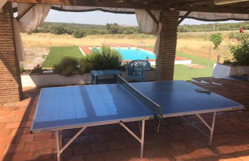 Casa Rural Sierra Jayona - Foto 4