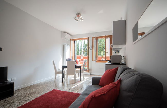 Appartamento Venier - Foto 22