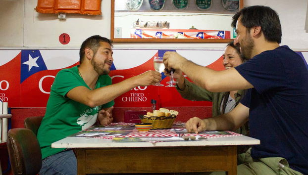 Valparaíso Food Tour - Photo 5