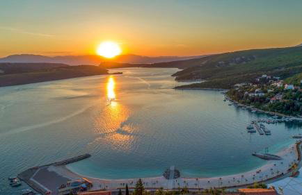 Family friendly house with a swimming pool Smrika, Kraljevica - 24407 - Foto 5